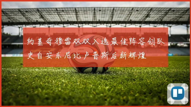 约基奇穆雷双双入选最佳阵容创队史自安东尼比卢普斯后新辉煌